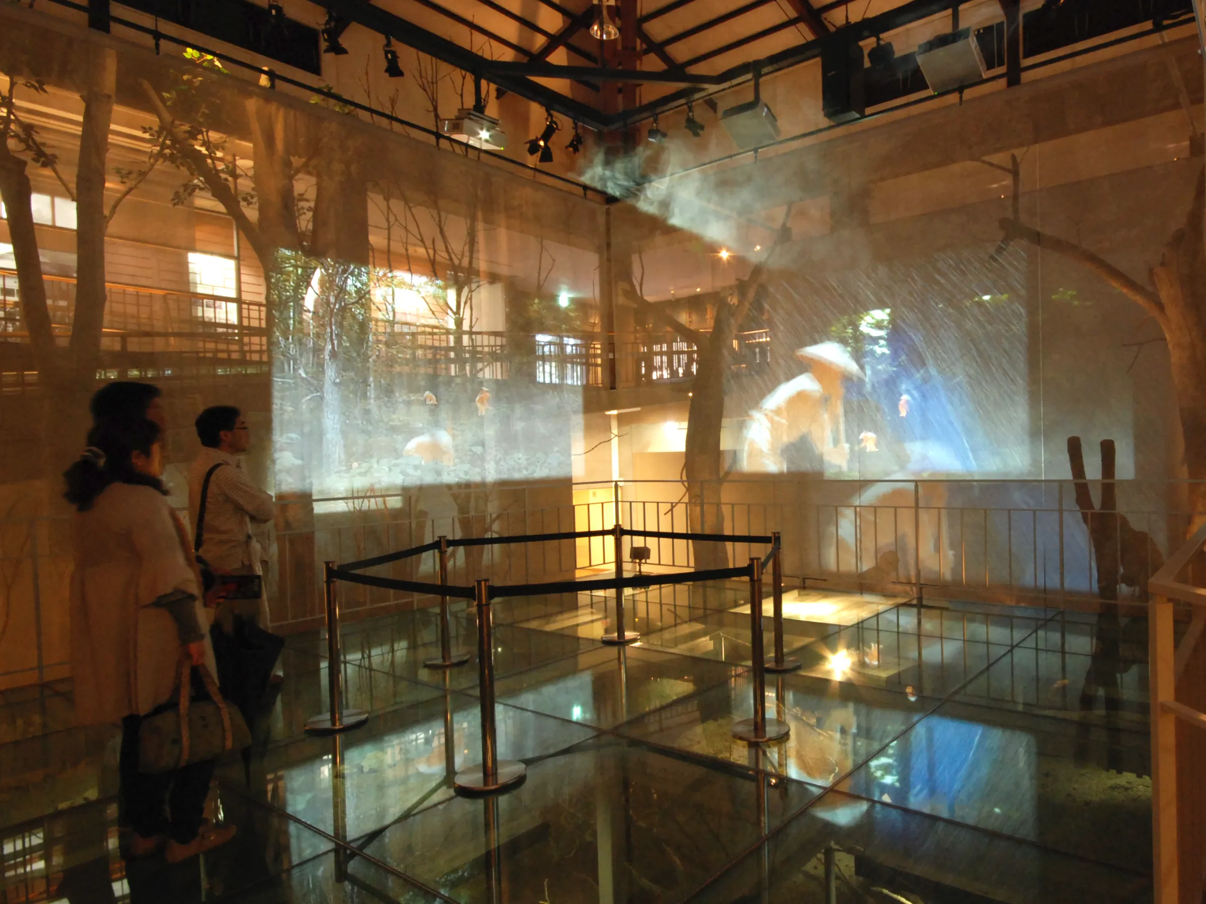 The Penological Museum